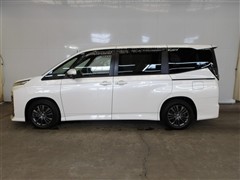 ヴォクシー S-G