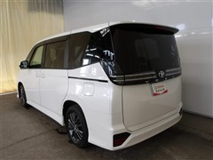 ヴォクシー S-G
