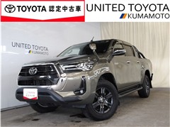 ハイラックス Z