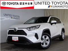 RAV4 X