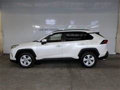 RAV4 X