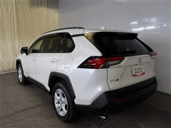 RAV4 X
