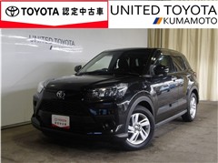 トヨタ ライズ G