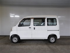 ハイゼットカーゴ スペシャル