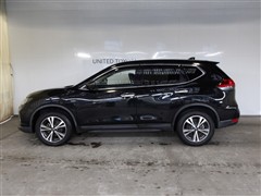 エクストレイル 20Xi