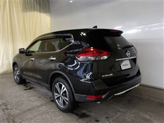 エクストレイル 20Xi