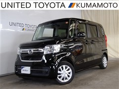 ホンダ N-BOX L