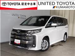 ノア S-Gクルマイスシヨウ タイプ2