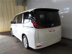 ノア S-Gクルマイスシヨウ タイプ2