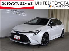 カローラツーリング HV WXB