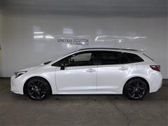 カローラツーリング HV WXB