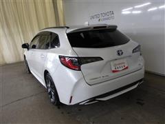 カローラツーリング HV WXB