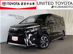 ヴォクシー ZS キラメキ3