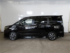 ヴォクシー ZS キラメキ3