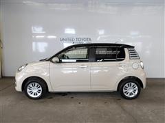 パッソ モーダ S