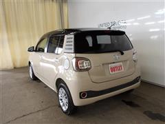 パッソ モーダ S