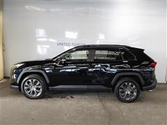 RAV4 ハイブリッドG