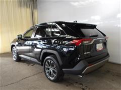 RAV4 ハイブリッドG