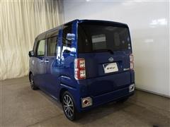 ウェイク Gターボ SA3