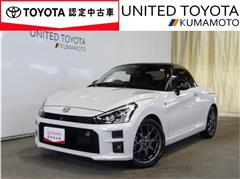 トヨタ コペン GR スポーツ