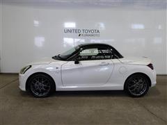 コペン GR スポーツ