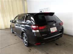 カローラフィールダー G WXB