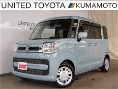 スペーシア ハイブリッド G