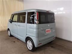 スペーシア ハイブリッド G