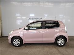 パッソ プラスハナ Gパッケージ