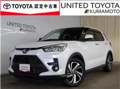 トヨタ ライズ Z