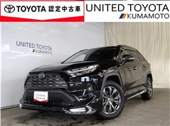 RAV4 ハイブリッドG