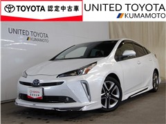 トヨタ プリウス S ツーリングセレクション