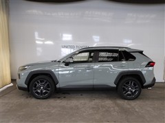 RAV4 HV アドベンチャー