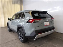 RAV4 HV アドベンチャー