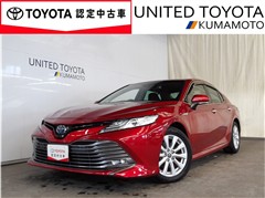 トヨタ カムリ G