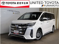 トヨタ ノアHV Siダブルバイビー