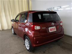 パッソ X LパッケージS