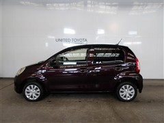 パッソ X Gパッケージ