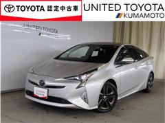 トヨタ プリウス A ツーリングセレクション