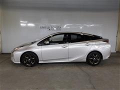 プリウス A ツーリングセレクション