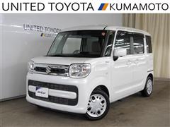 スペーシア ハイブリッド X