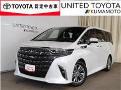 アルファード Z