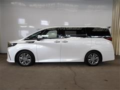 アルファード Z