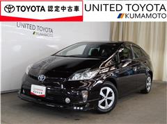 トヨタ プリウス S