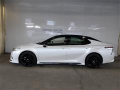 カムリ WS レザーパッケージ