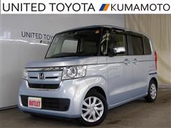 N-BOX G ホンダセンシング