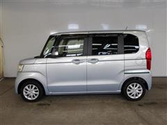 N-BOX G ホンダセンシング