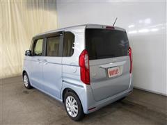 N-BOX G ホンダセンシング