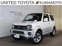 ジムニーシエラ ヒョウジュンシャ