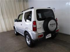 ジムニーシエラ ヒョウジュンシャ